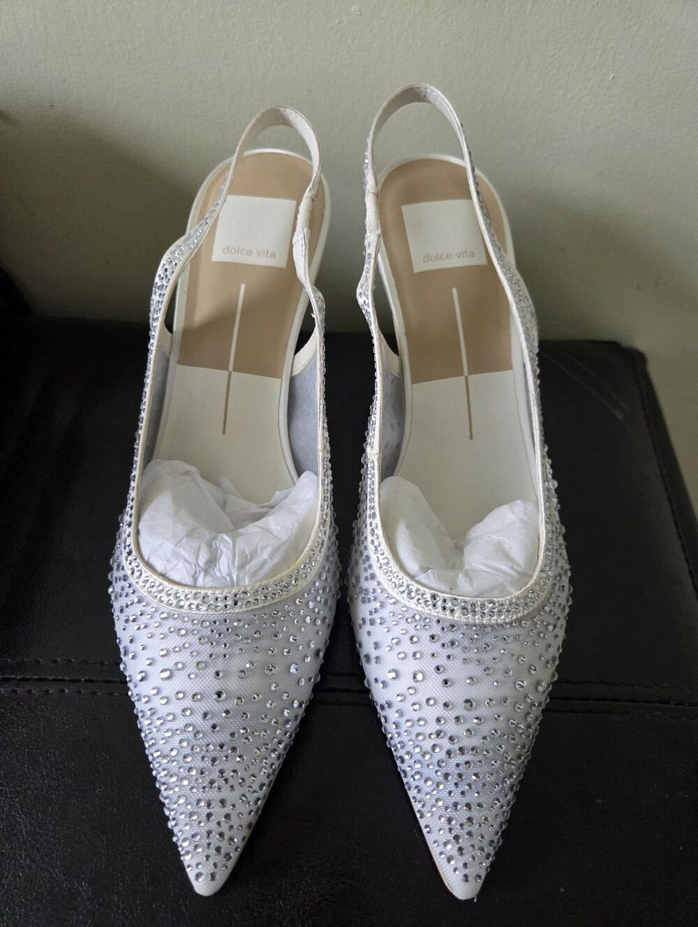 New Without Tags Dolce Vita Size 8.5